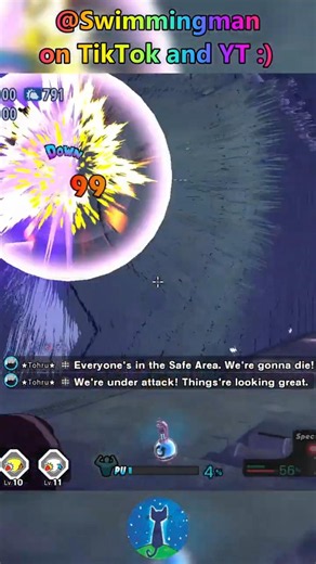 Hold on... Red Aizwawa is the New 1v1 GOD IN MY HERO ULTRA RUMBLE...