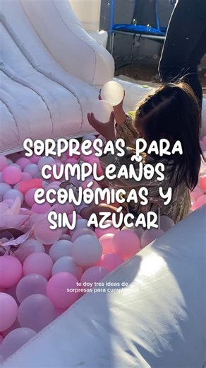 𝑫𝒂𝒏𝒊𝒆𝒍𝒂 • Lifestyle🤳| Tutoriales✨ | Las burbujas que no se derraman fueron furor🤭🫧 te dejo el mejor dato que pude encontrar para el cumpleaños 2 de Alicia❤️ @hakuna.cl hace... | Instagram