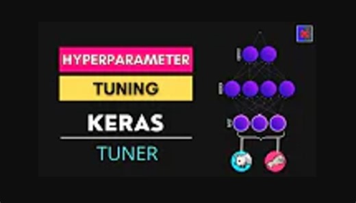 Keras Tuner | 神经网络超参数调优