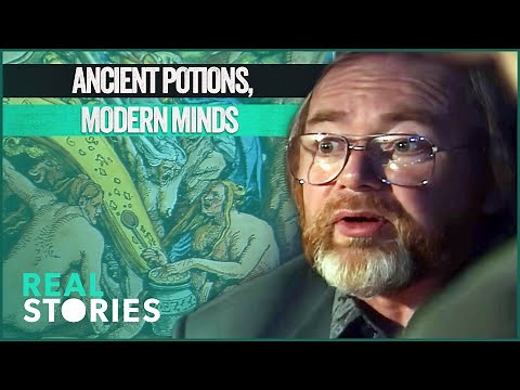 Rituals Reimagined: Witness the True Power of Nature’s Hallucinogens