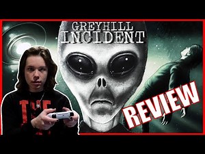 Greyhill Incident | REVIEW | Is This Alien Abduction Horror Game Any Good?? (PS5)