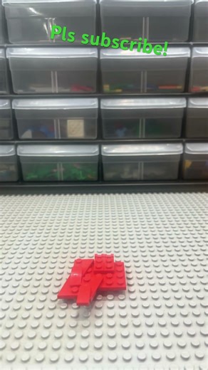 How to build Miss Delight from Poppy Playtime in Lego!