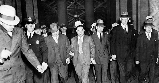 Mafia in the United States - Today, Italian-American & History | HISTORY