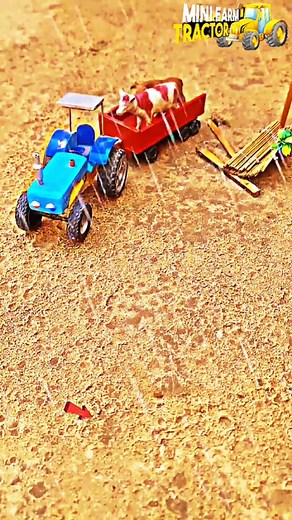 diy tractor How to make water pump science project . . . #diyproject #creative #tractor #diy #mini