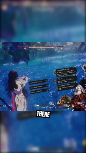 WHAT THE F***?! Ultima's Near-Death Instant Attack!