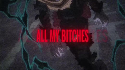 Fa Jin // PRESETS IN BIO /| #edit #deku #bokunohero #dekuedit #fyp | Deku Edit