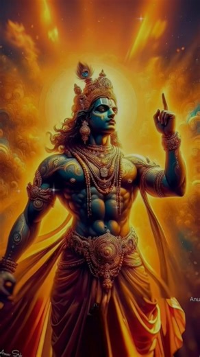 #srimadbhagvadgeeta #motivational #shreekrishna #sanatanibhoopendr