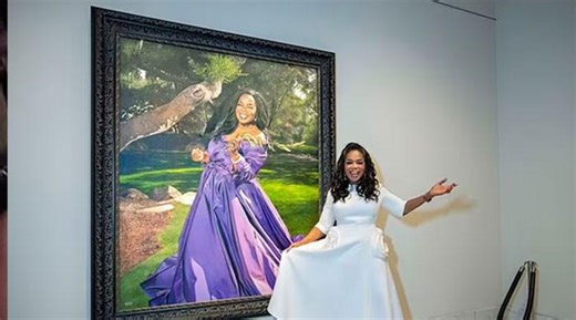 Oprah Winfrey's 'sad' journey battling body image criticism revealed