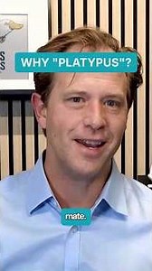 Why It's Called "Platypus Economics"