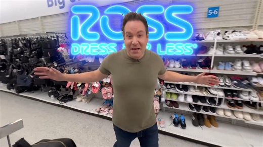 Ross Price Tag Secrets — Find the Hidden Deals! | Jeff Rossen