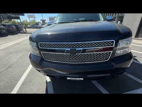 2014 Chevrolet Tahoe LTZ Lots of Service Records! No Accidents! Loaded Denver, Aurora, Littlet...