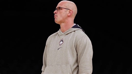 Dan Hurley sought advice of March Madness rival when NBA came calling