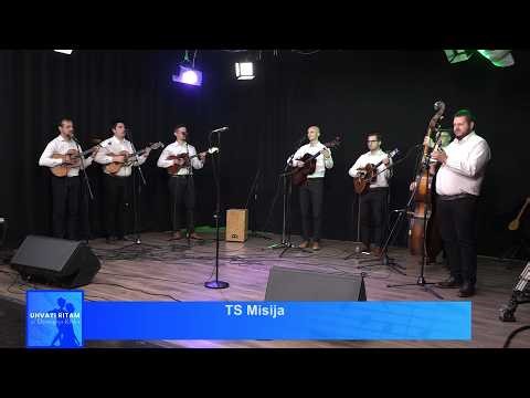 TS MISIJA - TONČIKINO KOLO