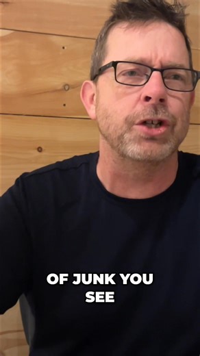 This video urges you to think twice about preparedness tips. Dig deeper: what motivates this advice, and is it truly authentic? Don't just follow blindly. #Preparedness #CriticalThinking #YouTubeTips #Authenticity #SelfReliance | Preparedness Labs Inc