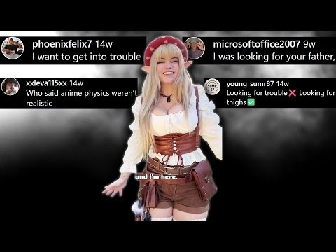 I Want to Get into Trouble - Chat Music