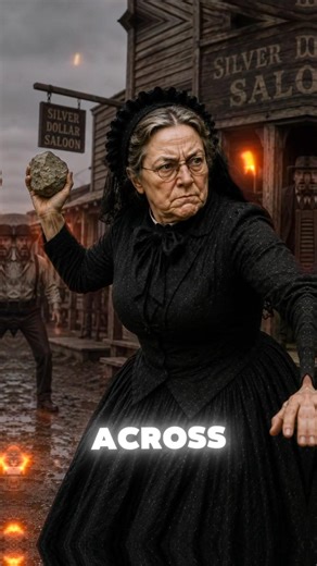 Carrie Nation: The Woman Who Smashed Up Saloons With a Hatchet