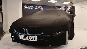 34K views · 114 reactions | Learn to drive in a supercar! For more information: www.billplant.co.uk/i8 | Bill Plant Driving School | Facebook