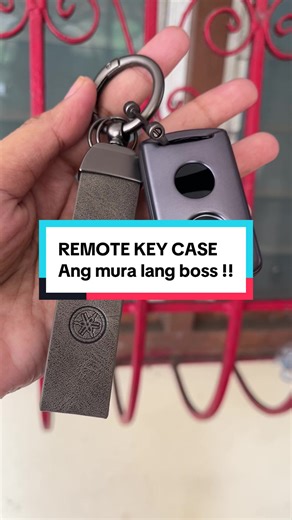 Affordable Remote Key Cases You Can't Miss!