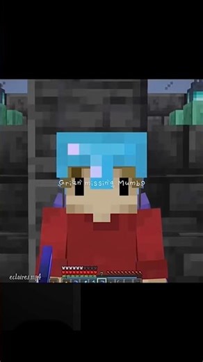 Grian missed Mumbo!! // #grian #hermitcraft #grumbo #lifeseries #mumbojumbo
