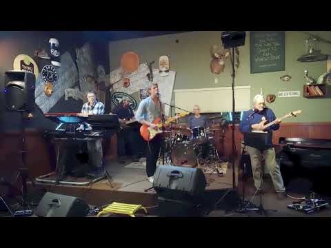 The Letter (The Box Tops) Cover