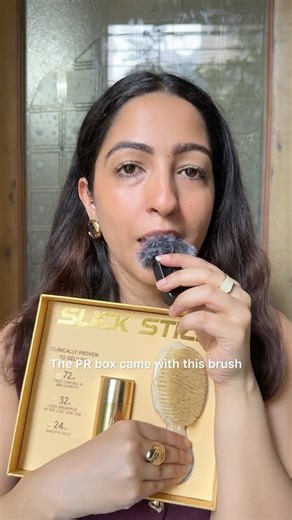 Inde Wild Slick Stick Review #indewild #shorts