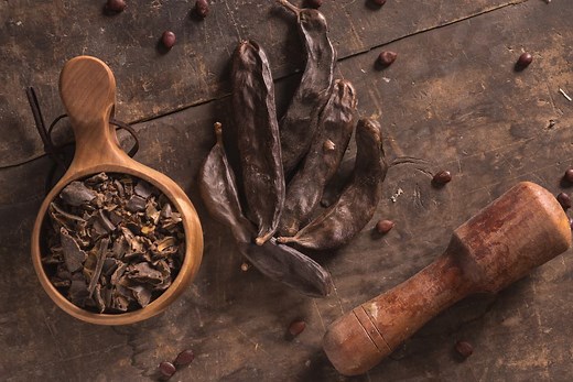 Carob Vs Chocolate – What’s The Difference?