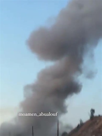 RT Intense strikes reported across Gaza overnight, Palestinian media reports at least 150 civilian deaths in the last 24 hours | Forbidden News