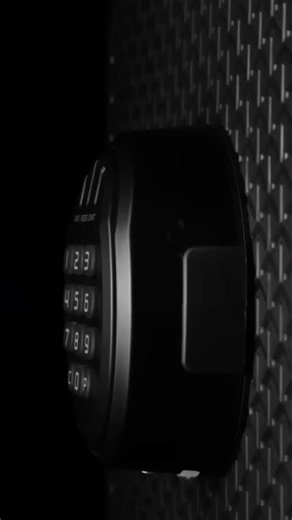 Your home’s first line of defense = your safe. Most burglars spend less than 10 minutes inside, but even a small safe buys you time. Homes with safes see up to 75% fewer theft losses, and burglary-grade safes cut successful break-ins by 60%. Protect what matters most. #NationalDisasterPreparednessMonth | Master Lock | Facebook