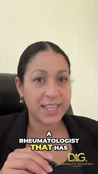 Fibromyalgia: How to Get Social Security Benefits?