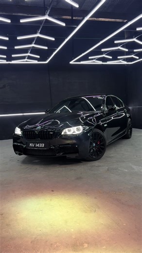 🔧🔥 BMW F10 – Rear Brake Pad Replacement & Red Caliper Covers Installed 🔥🔧 This BMW F10 received: ✔️ Rear Brake Pad Replacement ✔️ Brake System Inspection ✔️ Red Caliper Covers Installation Fresh brake pads for safe stopping power, paired with bold red calipers for that aggressive M-inspired look. 🏁 📞 077 758 5614 Instagram — car_west_modz.lk Facebook — CAR WEST MODZ #CarWestModz #BMWF10 #BrakePadReplacement #CaliperUpgrade #RedCalipers