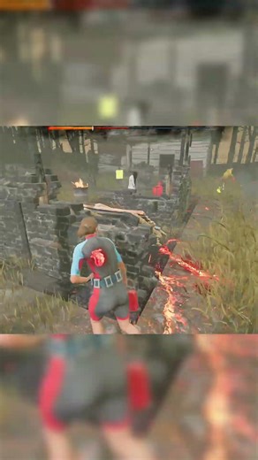 Lithe is one of the best perks