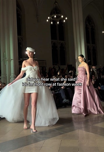 London Fashion Week Highlights 2023