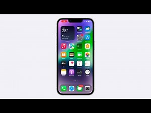 How to Frame Screen Recorded Video on iPhone