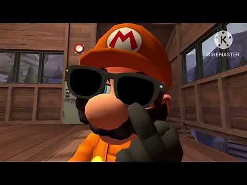 All Deleted Scenes SMG4