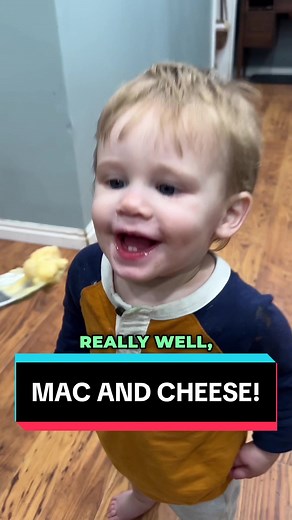Delicious Cooking: Freeze Dried Macaroni And Cheese