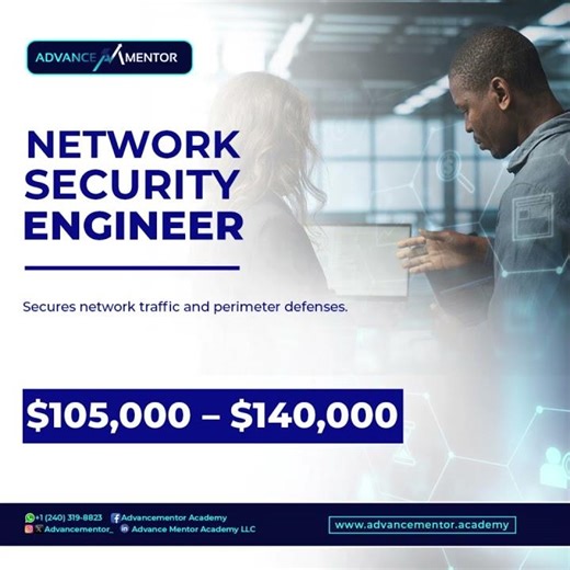 10 CompTIA Network+ Roles & Salaries Explained