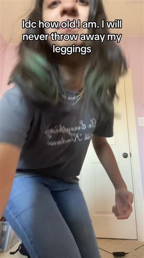 #dance #viral #fyp #jeggings #tiktok | leggings