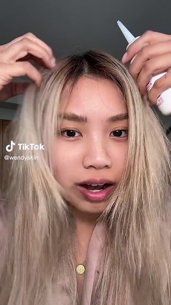 Hair Transformation: 3rd Color of 2023 | Revlon Tintes Morados