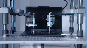 You know ThinkPads are tough, but did you know that the ThinkPad durability test includes 12 methods and 26 procedures in total? | Lenovo Malaysia