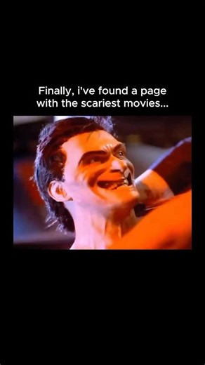 Movies is Scary on Instagram: "Welcome @MoviesofScary for your daily dose of fright! 👻🎬 If you love a good scare, you’re in the right place! 🎥 Metamorphosis : The Alien Factor (1990)"