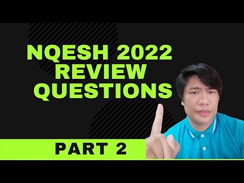 NQESH Review Questions Part 2