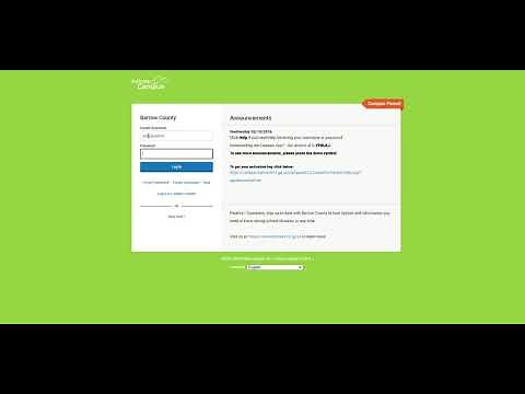 How to Create Your Parent Portal Account