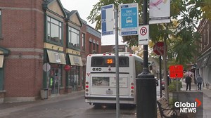 STM consultations underway in the West Island