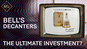 Bell's Whisky Decanters: What To Do With Them In 2026? - Mark Littler