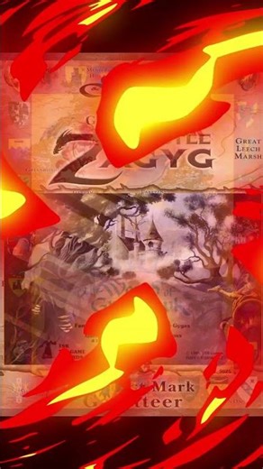 Legal Problems Stopped Gary Gygax From Completing THIS Greyhawk Revival! #shorts #dnd #adnd #ttrpgs