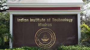 IIT Madras invites applications for first-ever- BS degree in Electronic Systems