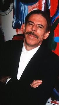 Psychedelic pop art icon Peter Max dies at 88