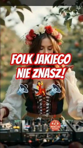 „Na zielonej łące” w wersji, która nie pozwoli Ci ustać w miejscu! #muzyka #polskamuzyka #remix