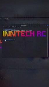 ✅ Stylish Graphics Text in Kali Linux Terminal 😎 | Figlet + Lolcat Tutorial 2026 #shorts