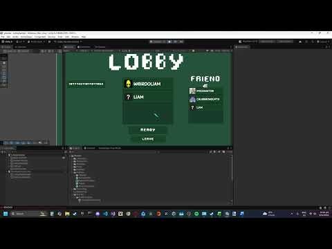 Plunder Devlog 3 - Multiplayer
